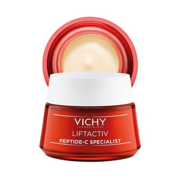 Vichy Liftactiv Collagen Specialist Day Cream 50ml