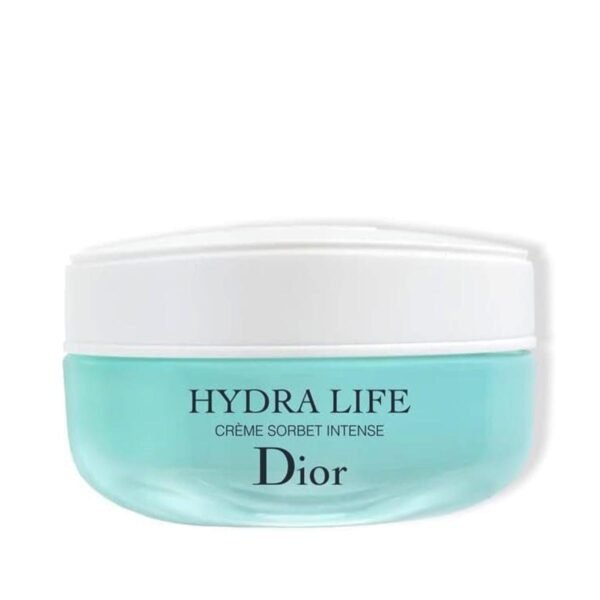 Christian Dior Hydra Life Intense Sorbet Cream