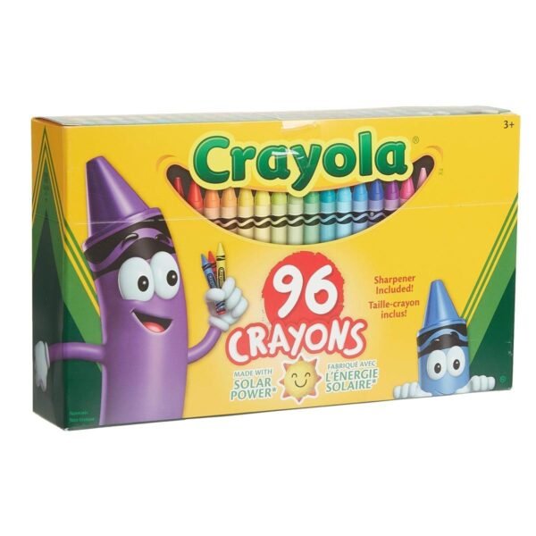 CRAYOLA Crayons