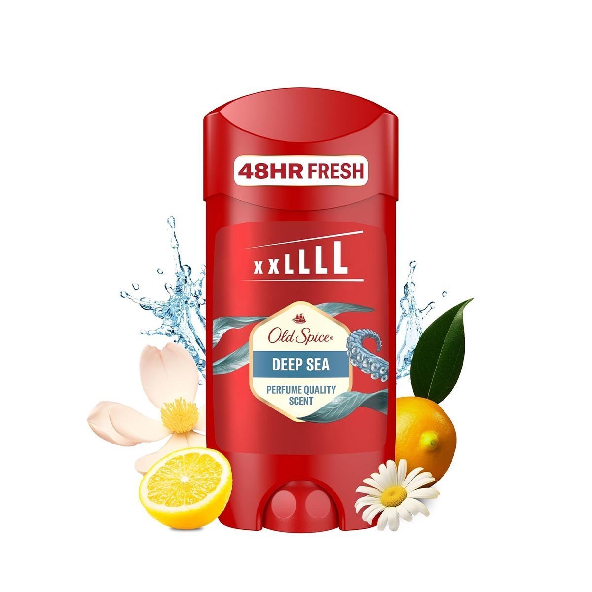 Old Spice Deep Sea Deodorant Stick For Men 85ml