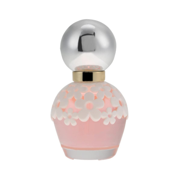 Daisy Perfume,Lady Perfume 30ml Fantastic Female Original Perfume Atomizer Perfume Bottle Flower Fruit Fragrance (pink daisy)