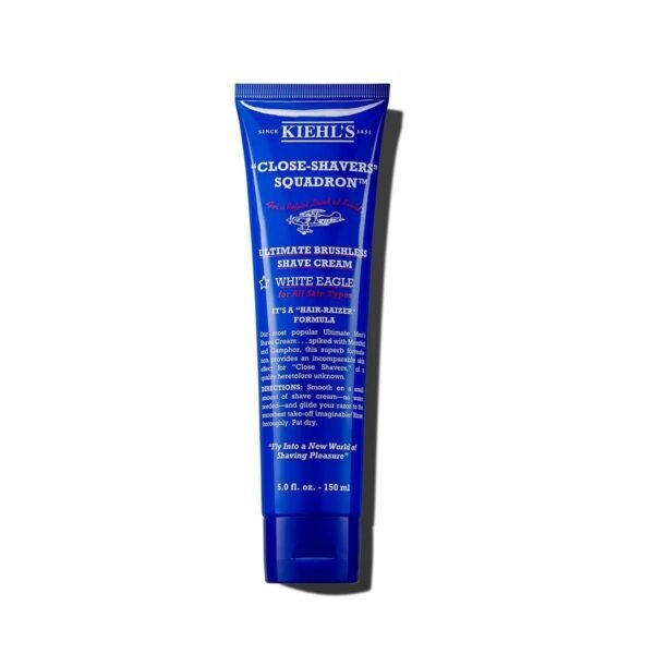 Kiehl´s SHAVE CREAM WHITE EAGLE 5 0 OZ/150M