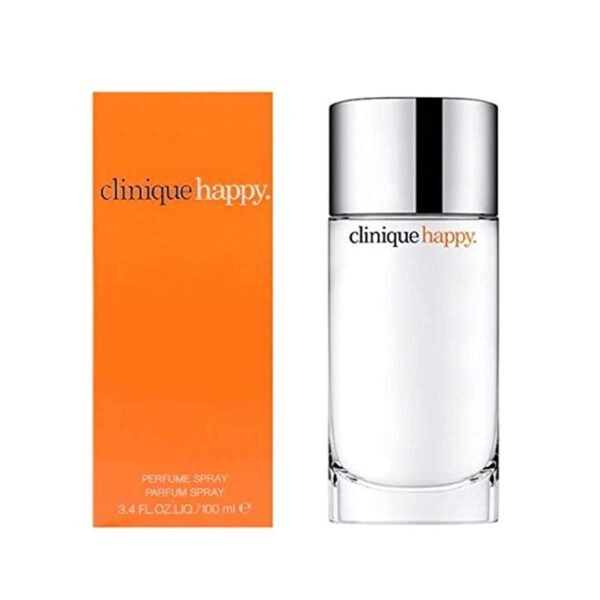 Clinique Happy Eau De Perfume Spray 100ml