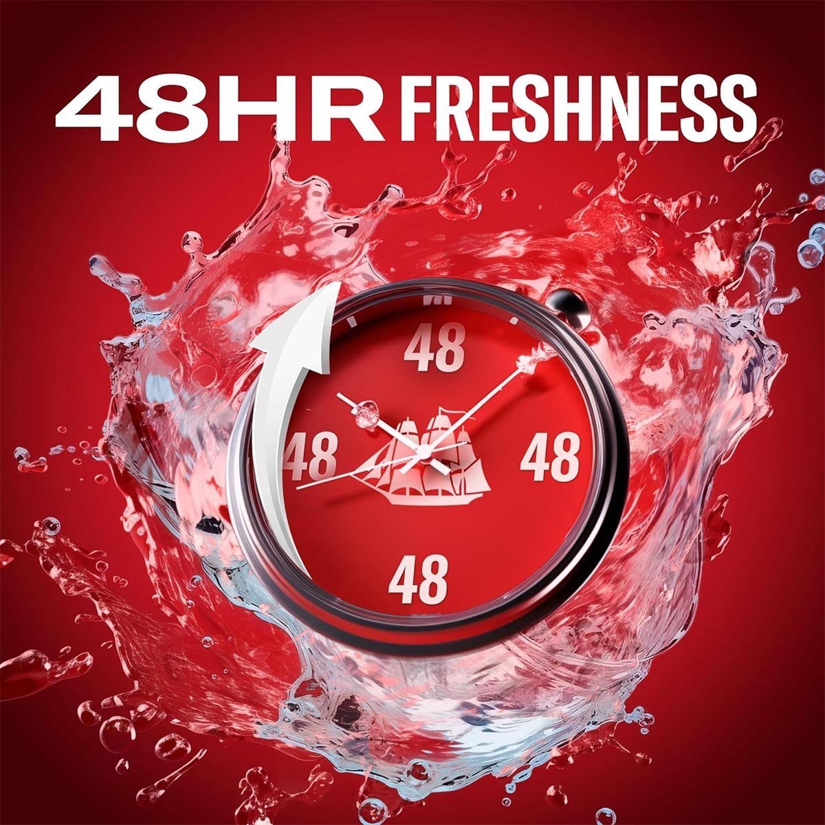 Old Spice Deep Sea Deodorant Stick For Men 85ml - Image 2