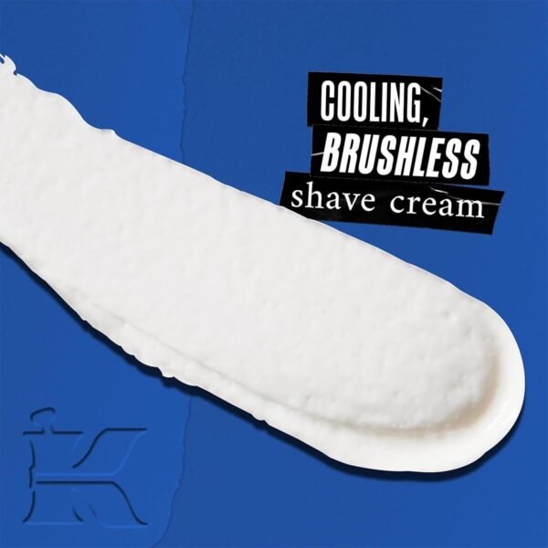 Kiehl´s SHAVE CREAM WHITE EAGLE 5 0 OZ/150M - Image 2