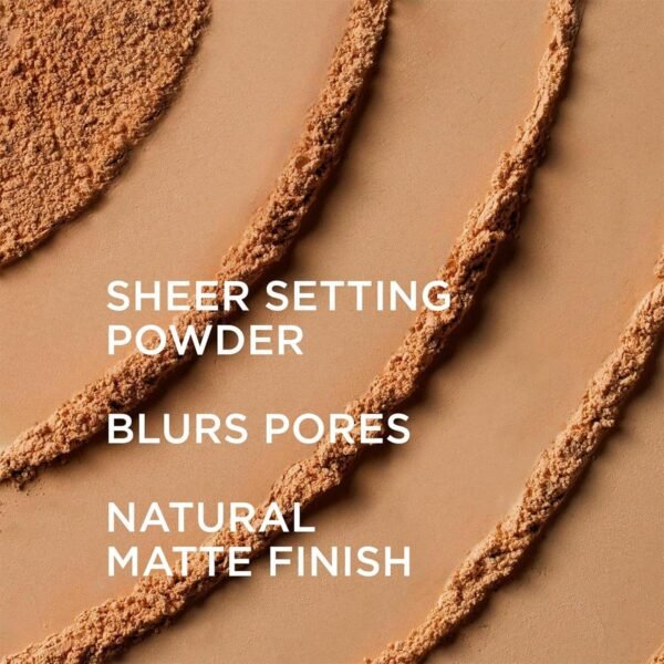 IT Cosmetics Bye Bye Pores™ Poreless Finish Airbrush Powder, Tan Rich - Image 2