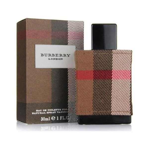 BURBERRY London for Men Eau de Toilette - Image 3