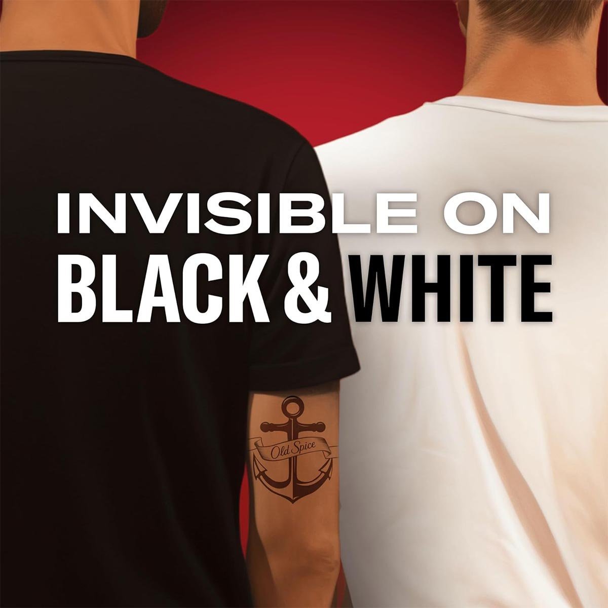 Old Spice Deep Sea Deodorant Stick For Men 85ml - Image 3