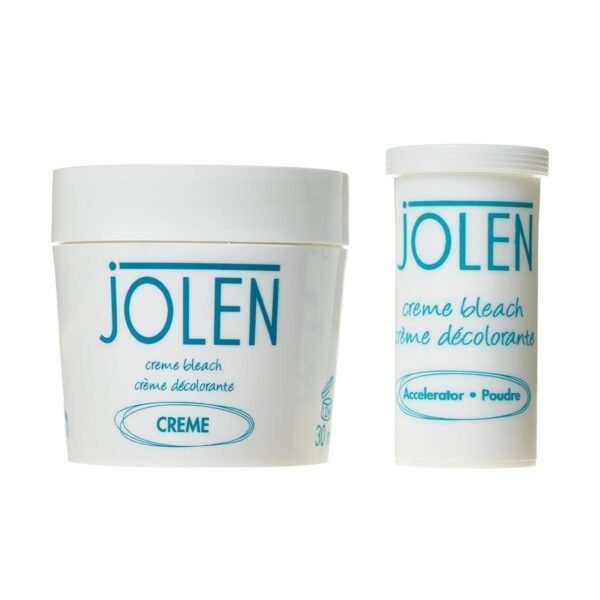 jolen cream bleach 30ml regular - Image 4