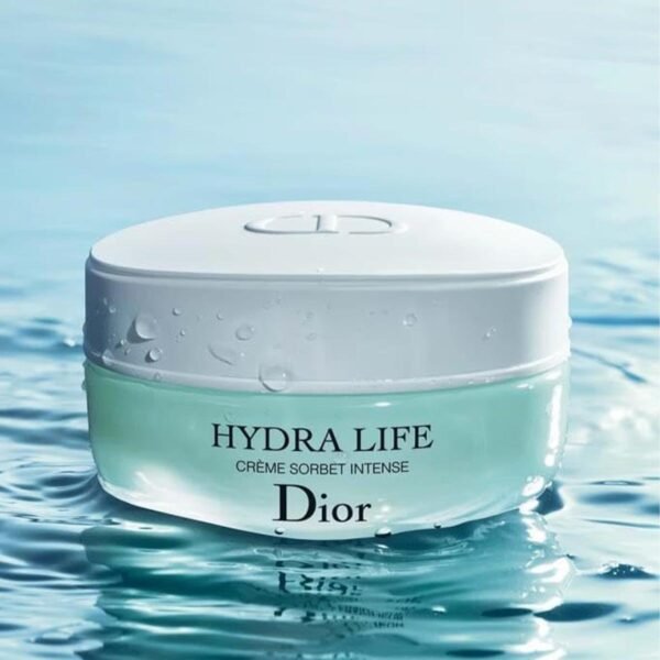 Christian Dior Hydra Life Intense Sorbet Cream - Image 4