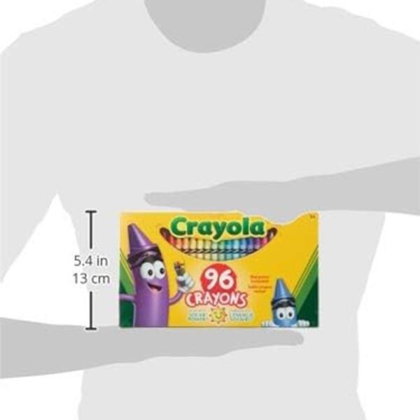 CRAYOLA Crayons - Image 4