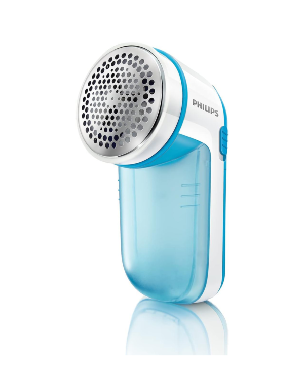 Philips Fabric Shaver GC026/00, Blue